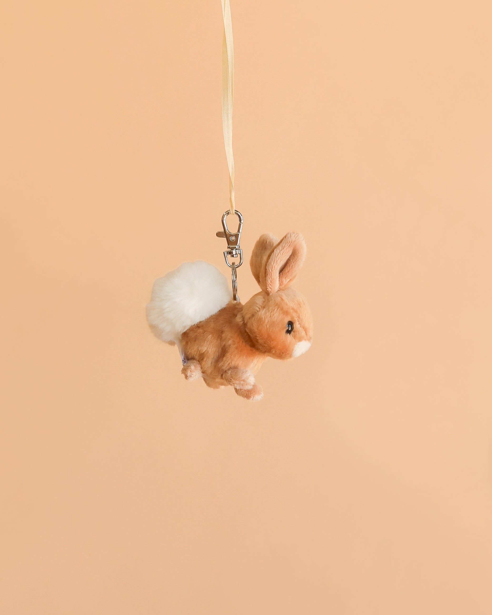 Bukowski - Hera Bunny Bag Charm