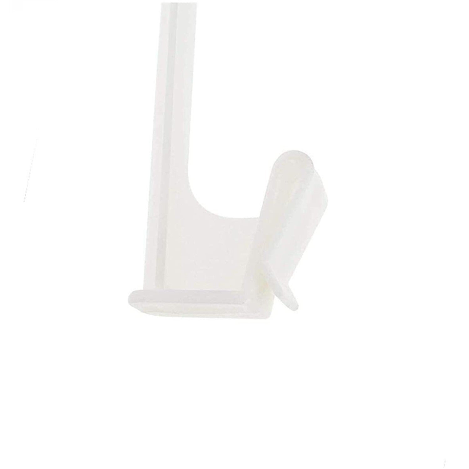 American Flag Car Window Clips 12 Pack USA Patriotic Car Flags 17x12 Inch Double Sided Knitted Polyester Weather Resistant for Parades Funerals Auto Sales Driveways Fourth of July Patriotic Displays