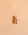 Bukowski - Theo Capybara Bag Charm