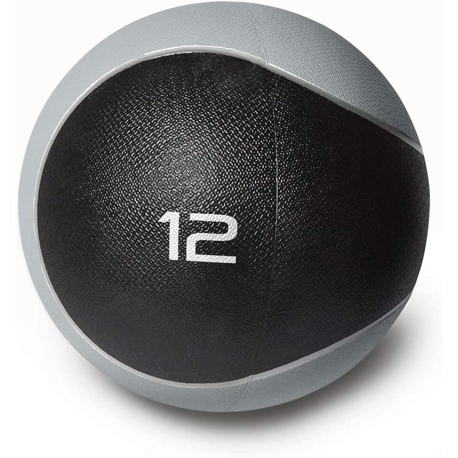 Medicine Ball Rubber Textured Grip for Strength, Balance & Core Training – 2LB to 4LB for Home Gym, Yoga & Full Body Workouts