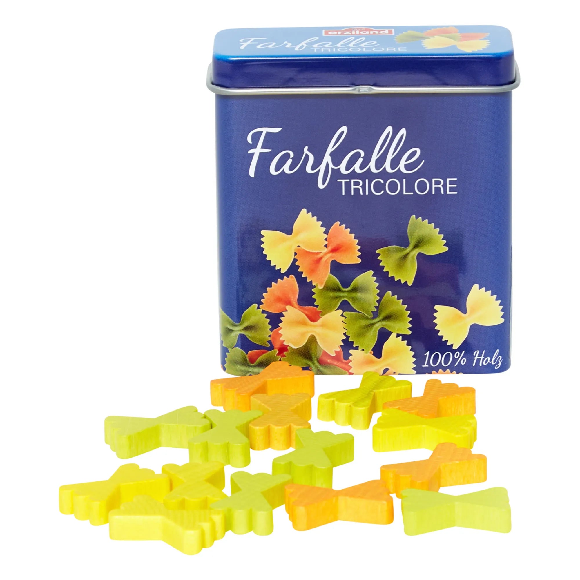 Erzi Farfalle Pasta Pretend Food
