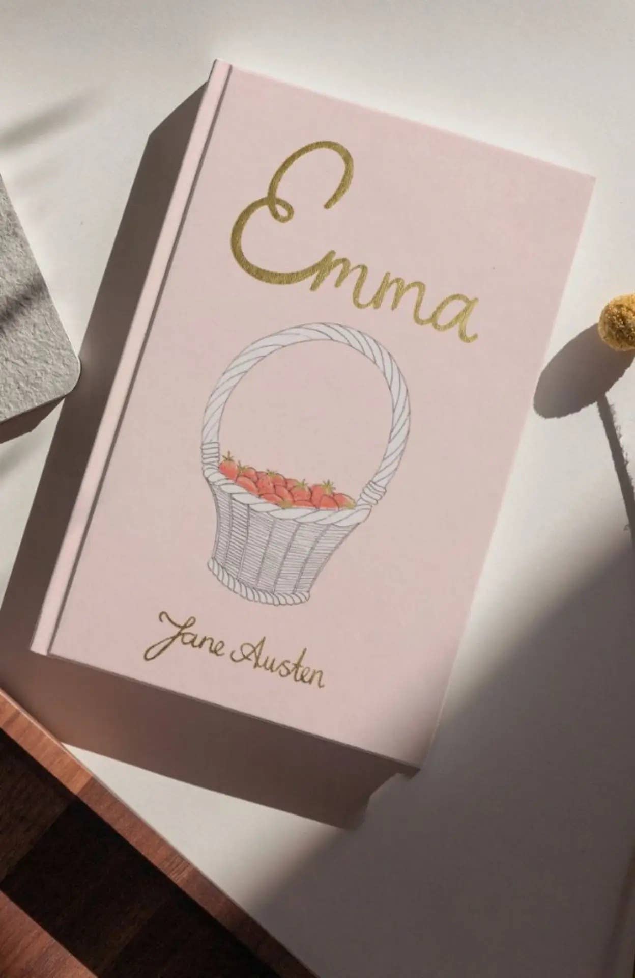 Emma | Collector's Edition | Hardcover