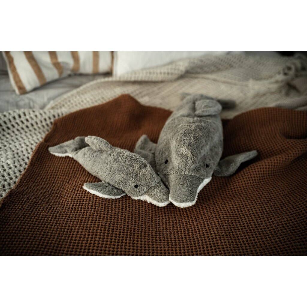 Senger Naturwelt Cuddly Animal - Dolphin
