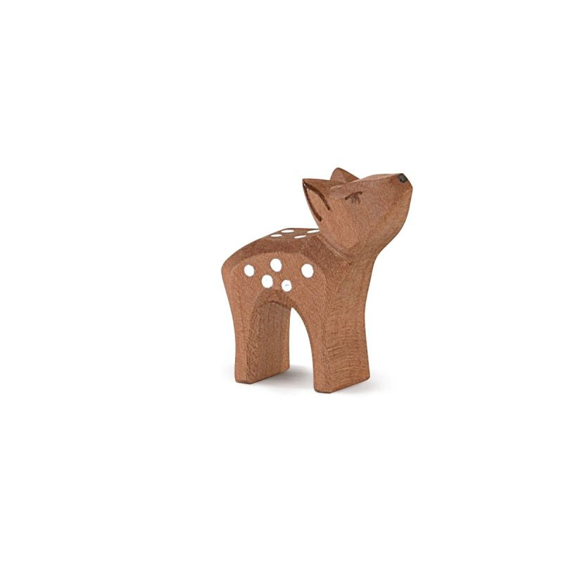 Ostheimer Deer - Small, Head High