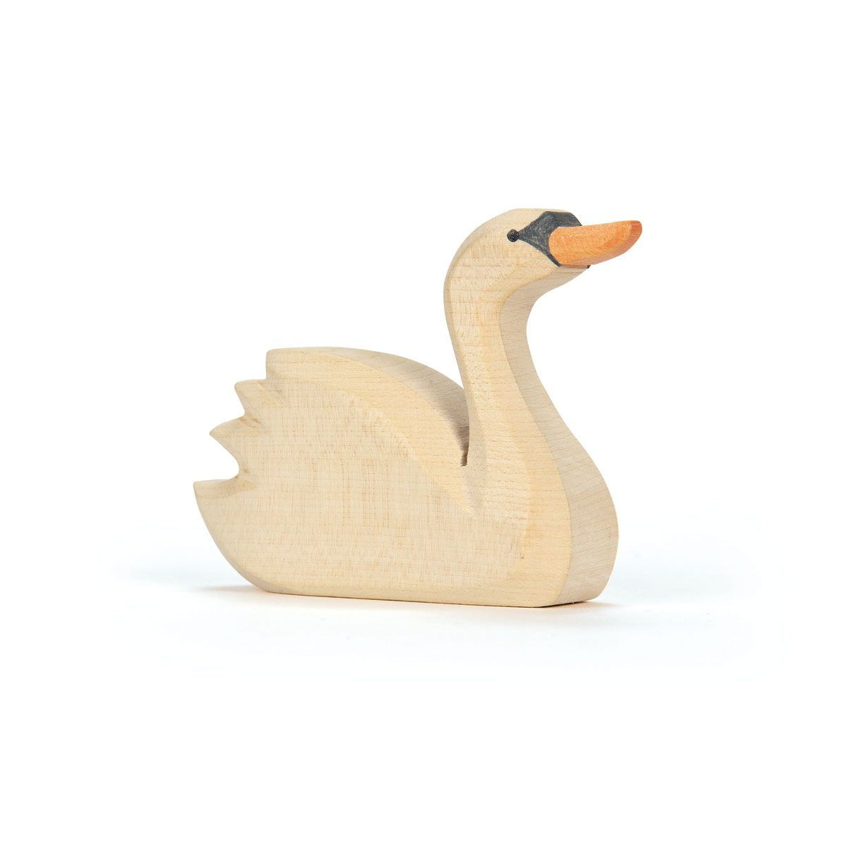 Ostheimer Swan, Head High
