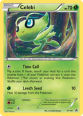 Celebi (XY187) [XY: Black Star Promos]