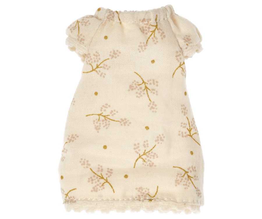 Maileg Extra Clothing: Nightgown For Big Sister Mouse