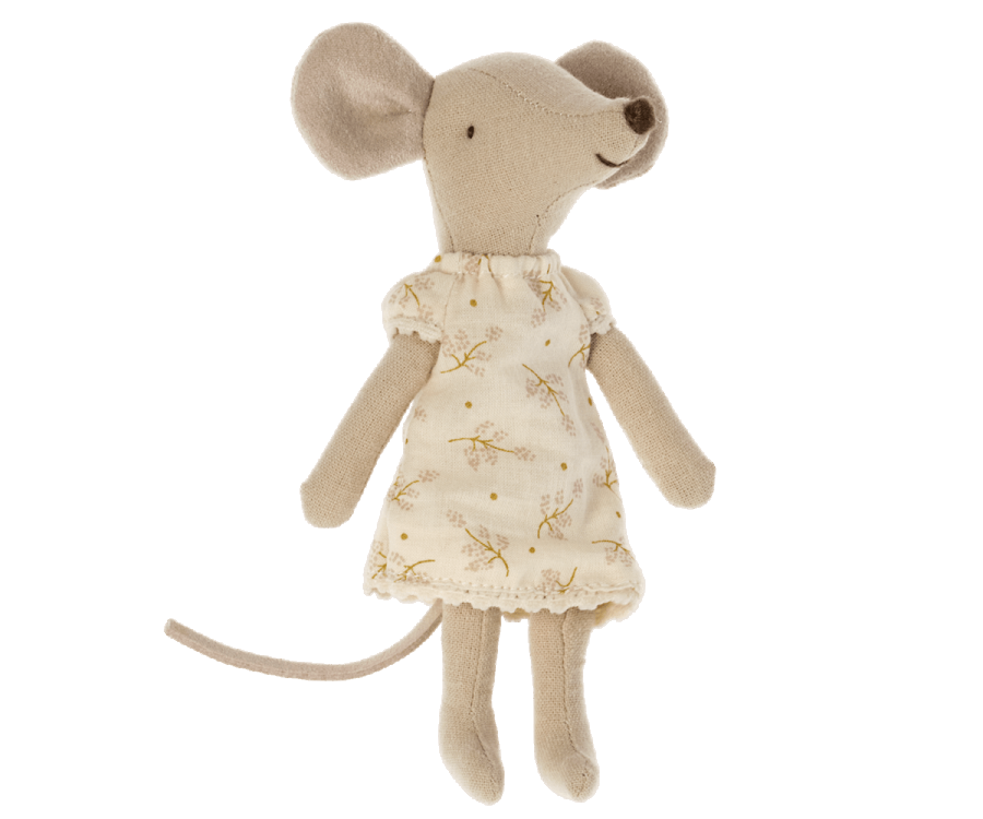 Maileg Extra Clothing: Nightgown For Big Sister Mouse
