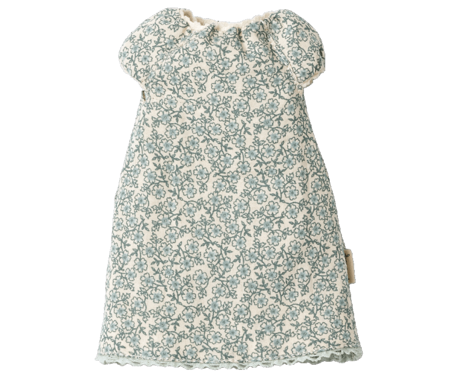 Maileg Extra Clothing: Nightgown for Teddy Mum