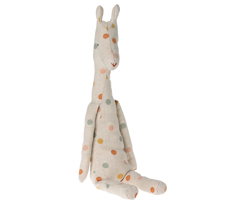 Maileg Medium Giraffe