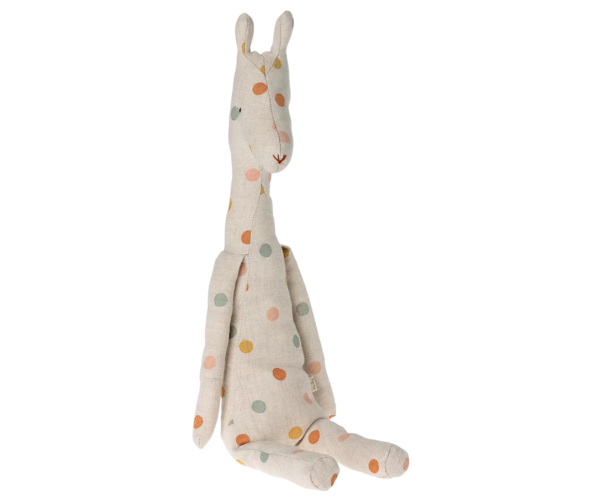 Maileg Medium Giraffe