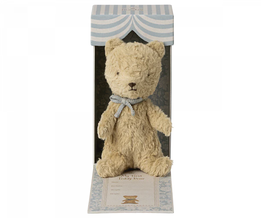 Maileg My First Teddy, Sand
