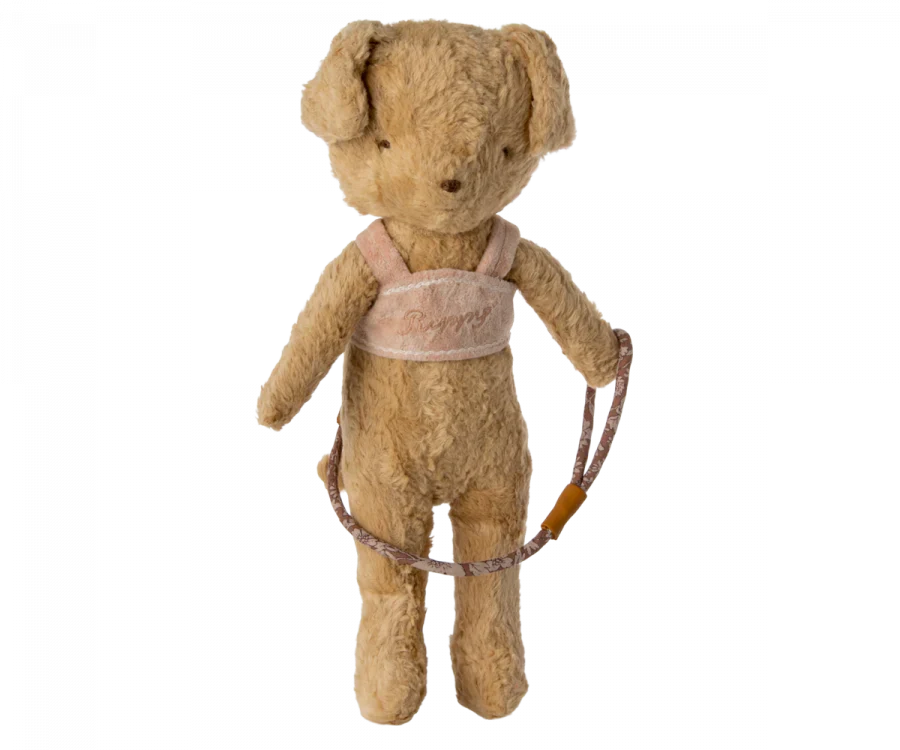 Maileg Puppy Supply, Harness