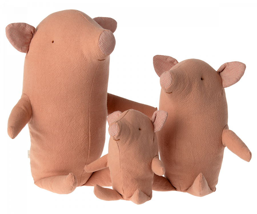 Maileg Truffle Pig, Small