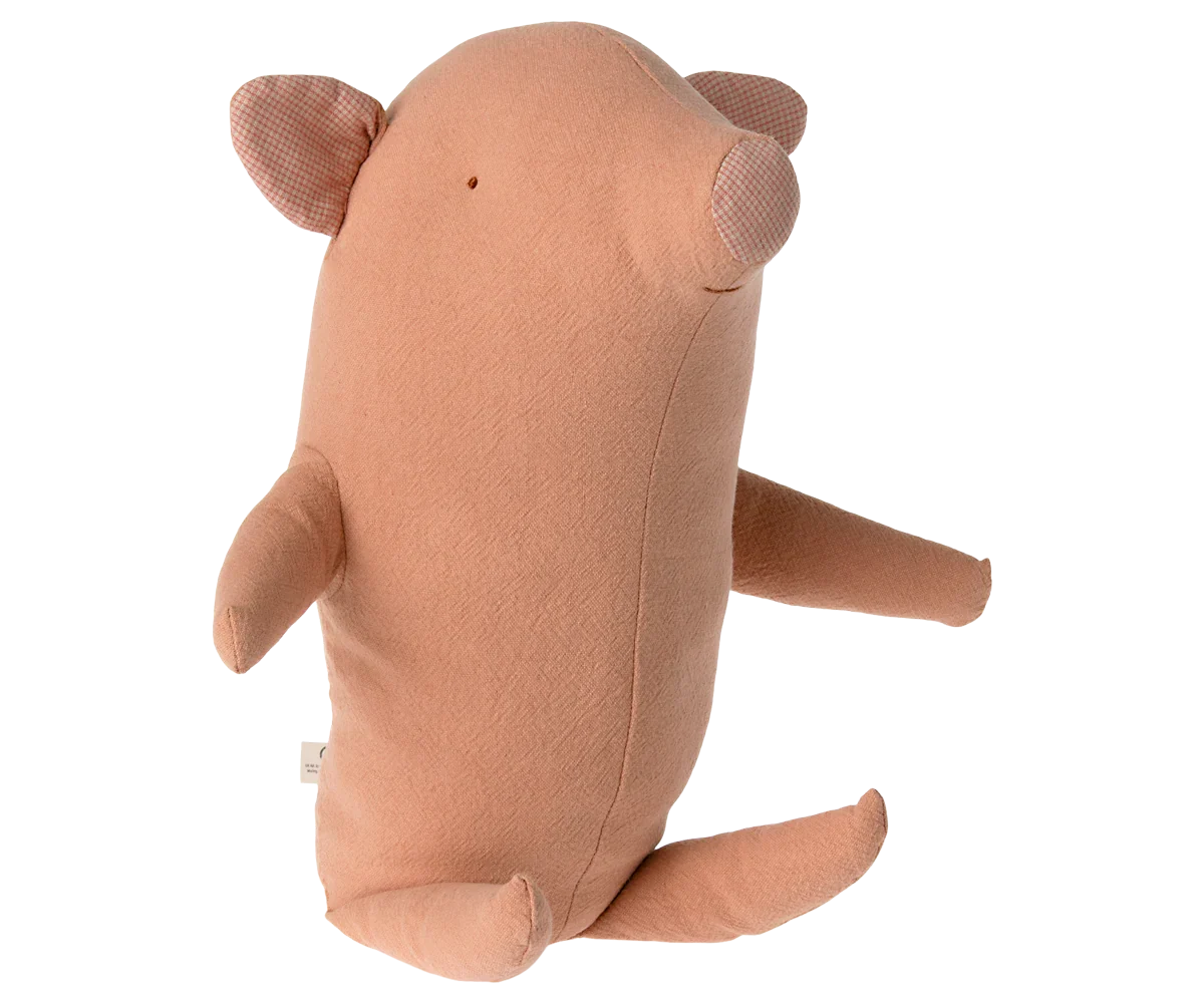 Maileg Truffle Pig, Medium