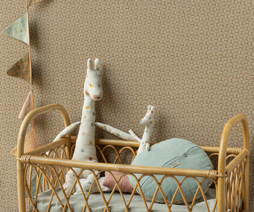Maileg Mini Giraffe Stuffed Animal