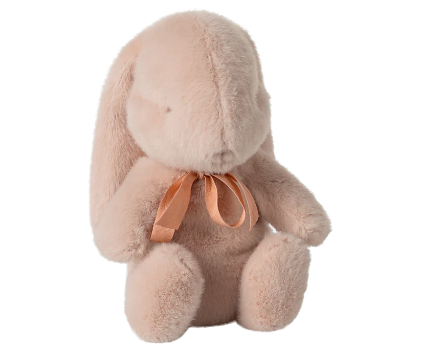 Maileg Plush Bunny, Small - Powder