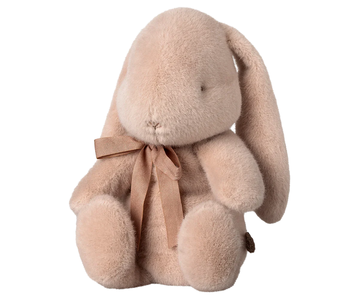 Maileg Plush Bunny, Small - Light Powder