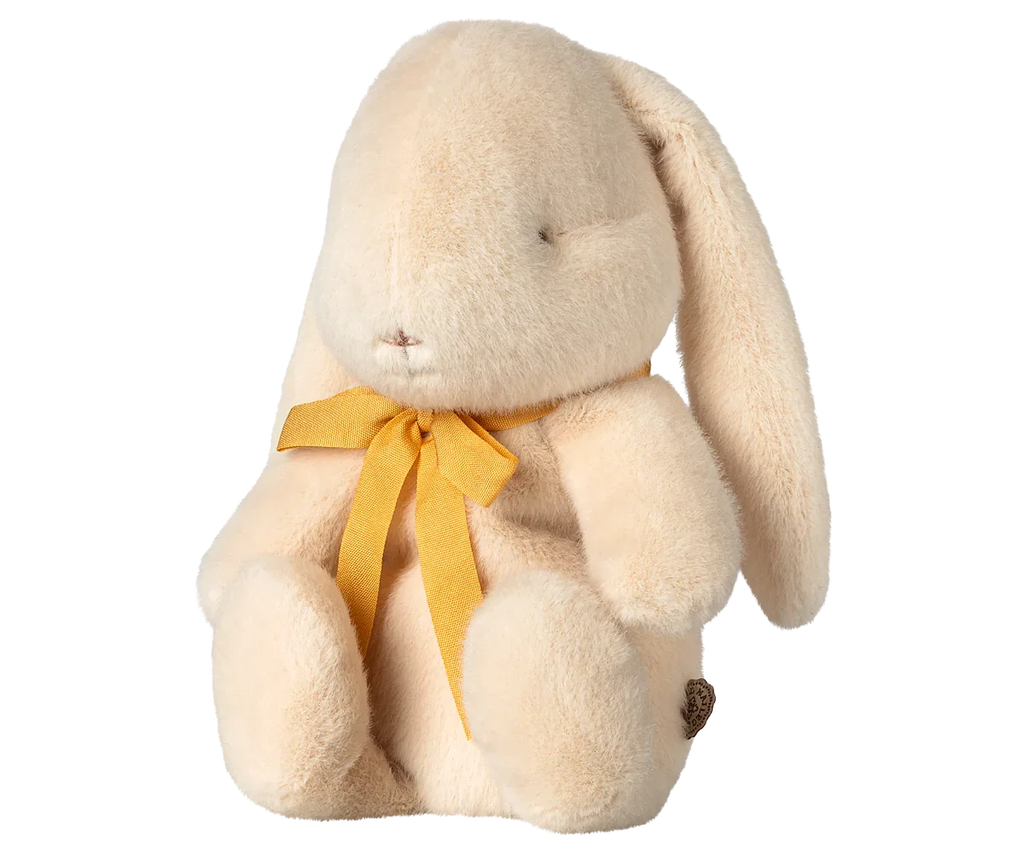 Maileg Plush Bunny, Small - Cream