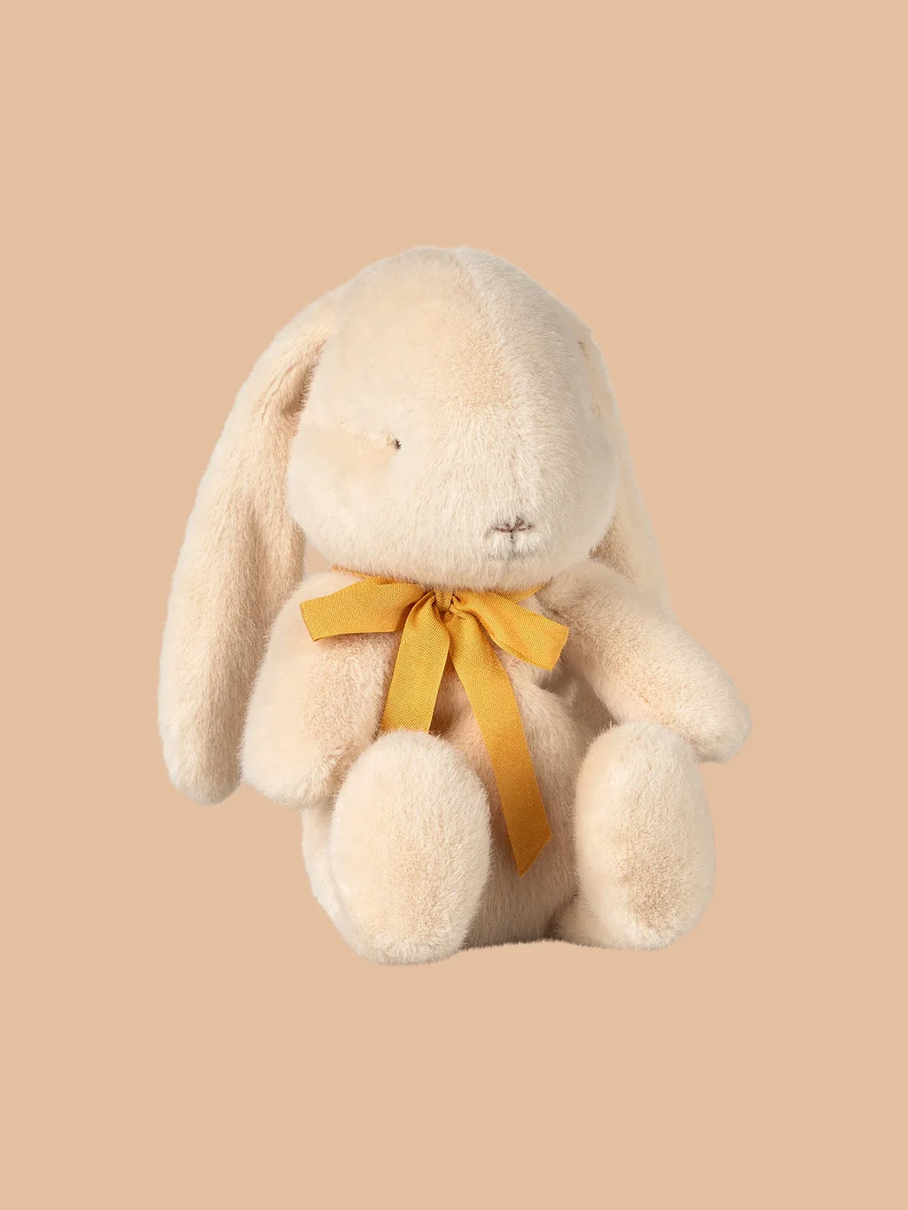 Maileg Plush Bunny, Small - Cream