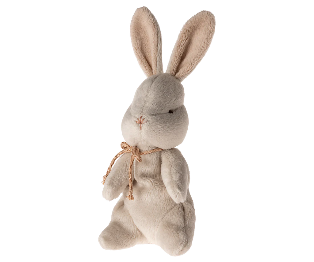 Maileg My First Bunny - Off white