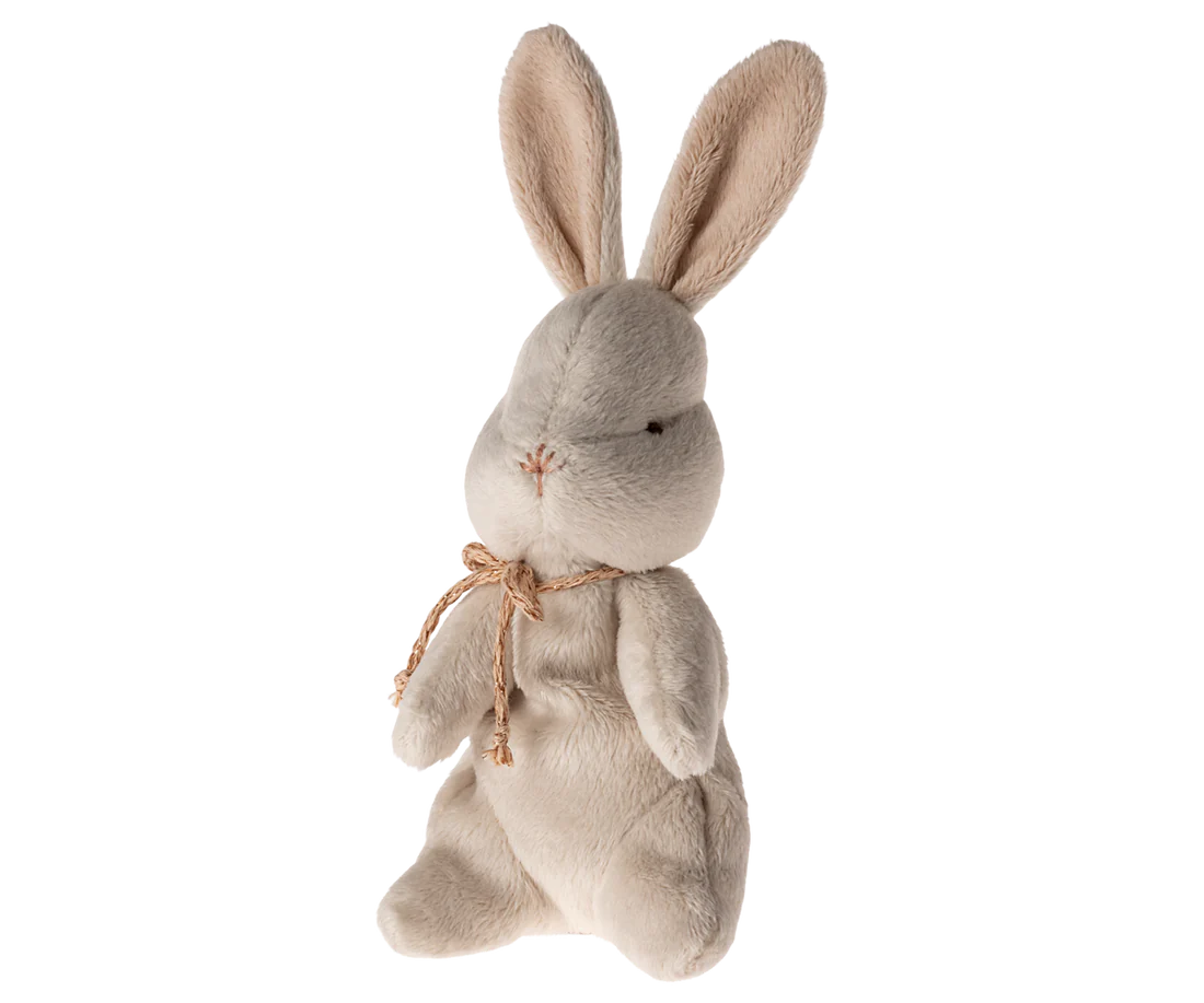 Maileg My First Bunny - Off white