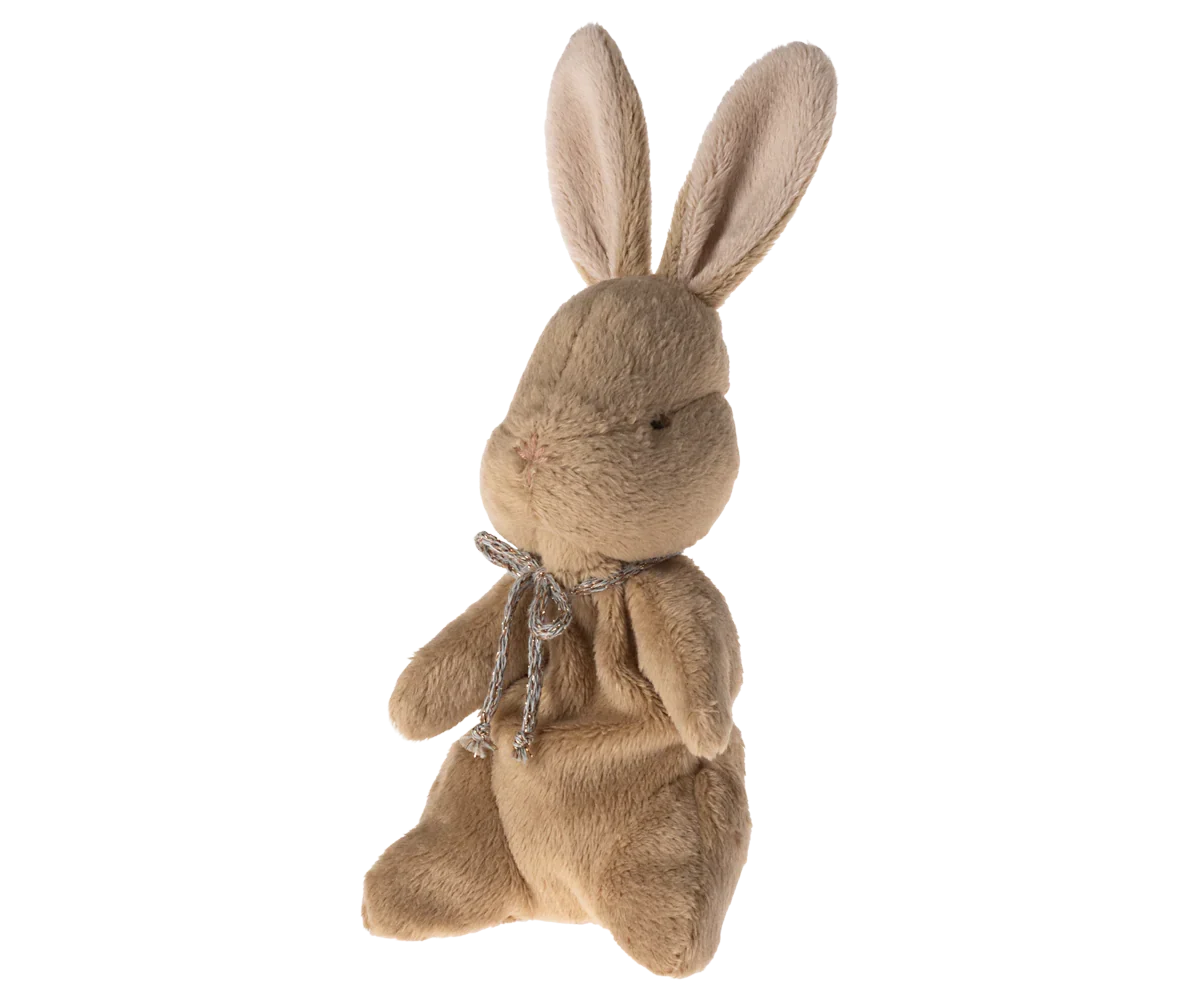 Maileg My First Bunny - Brown