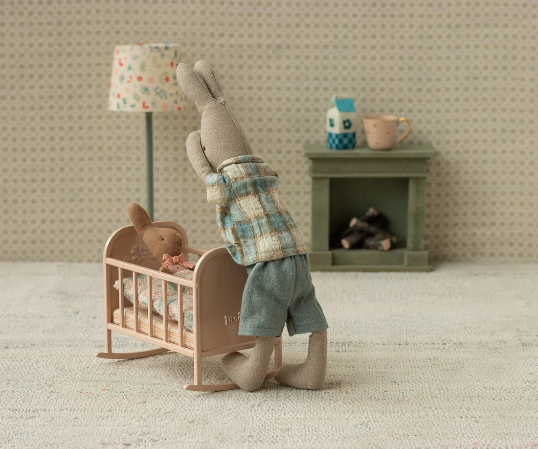 Maileg Rabbit, Size 1 - Classic - Shirt and Shorts