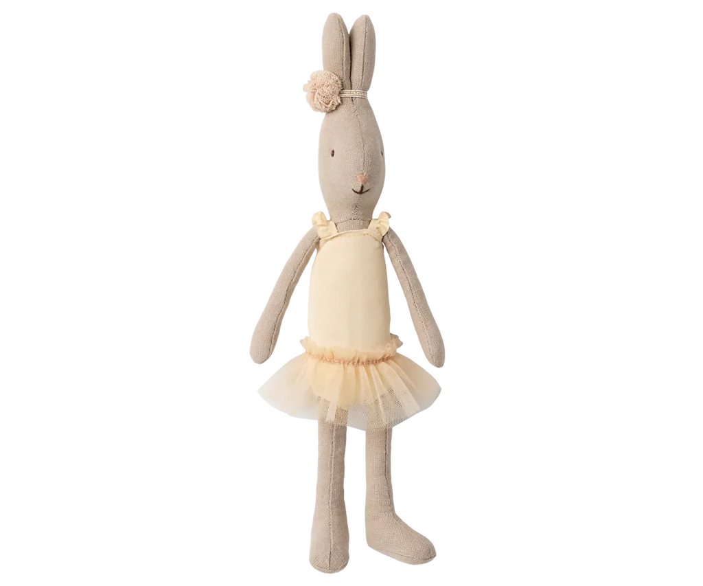 Maileg Little Rabbit’s Rocking Chair Set