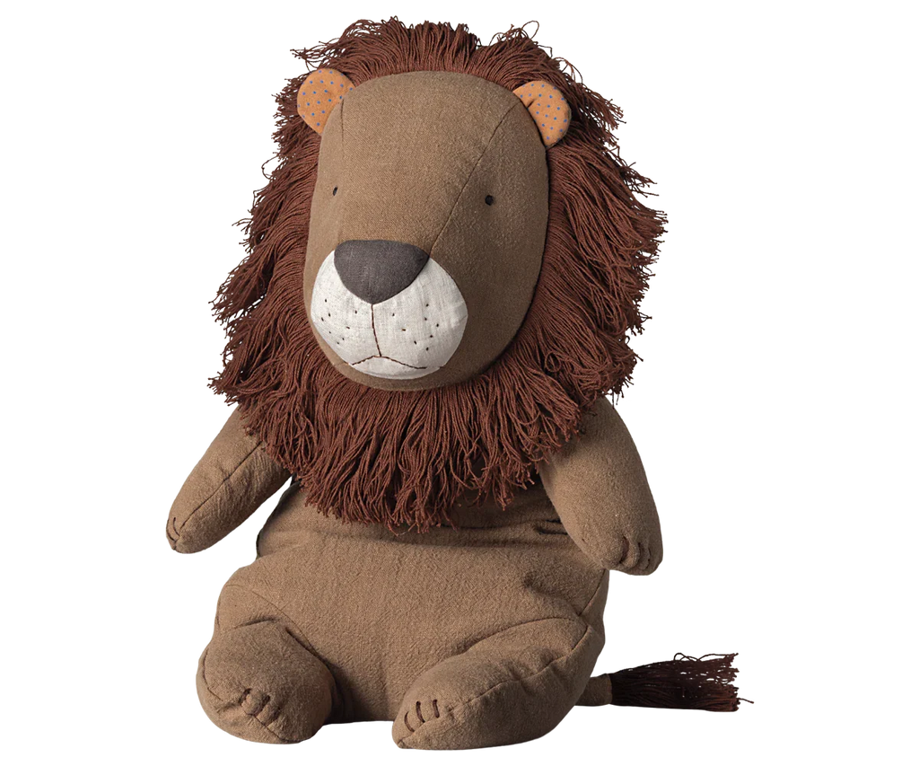 Maileg Safari Friends - Big Lion