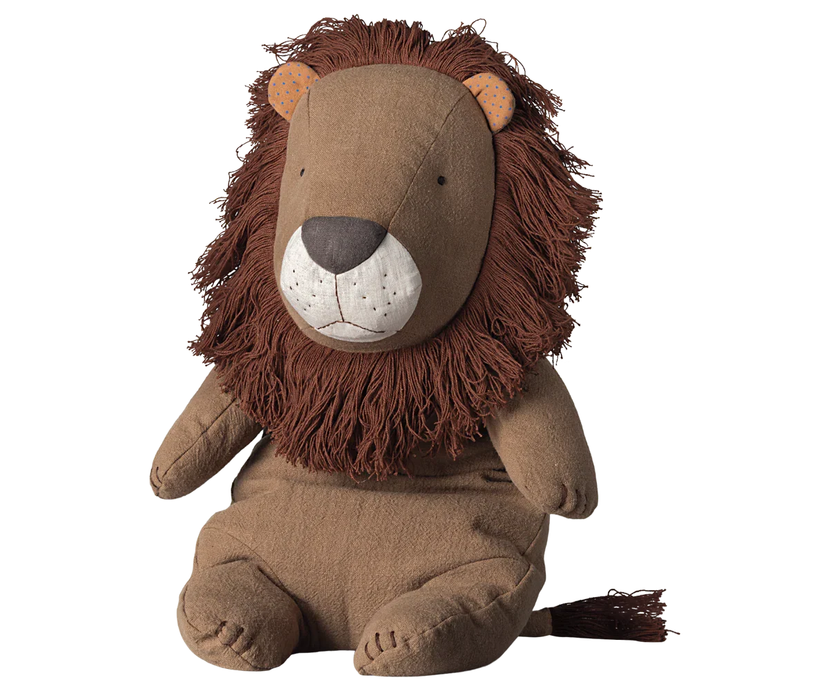 Maileg Safari Friends - Big Lion