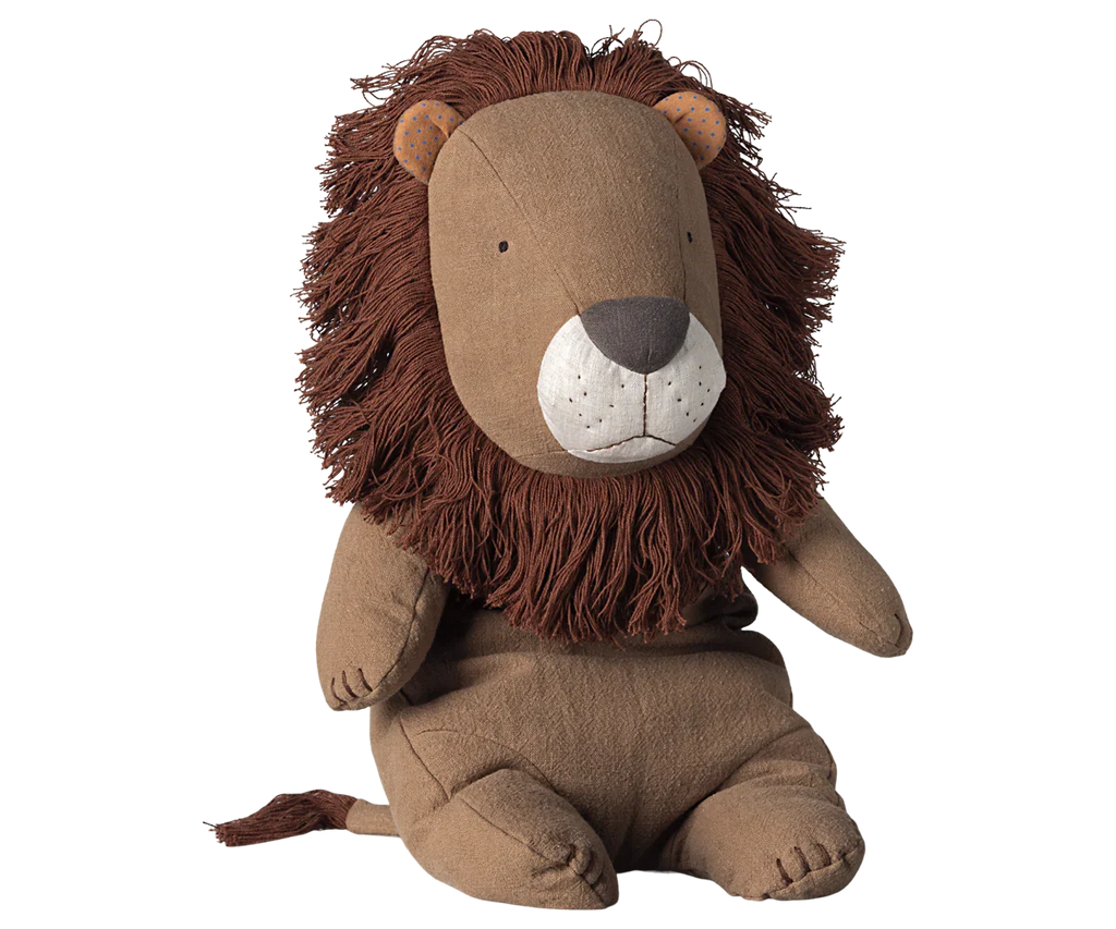 Maileg Safari Friends - Big Lion