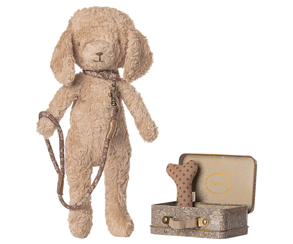 Maileg Puppy Supply Accessories - Rose