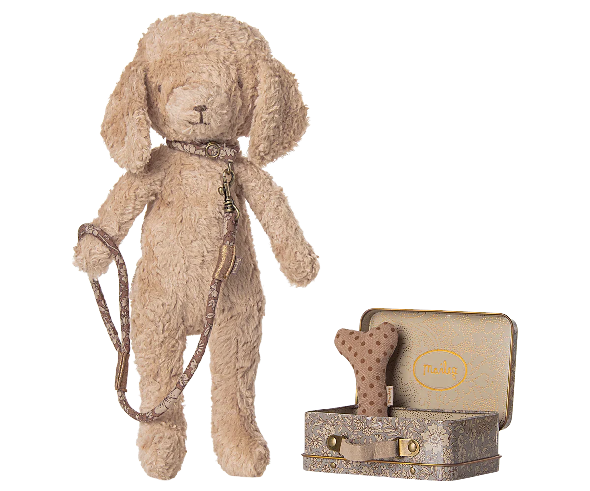 Maileg Puppy Supply Accessories - Rose