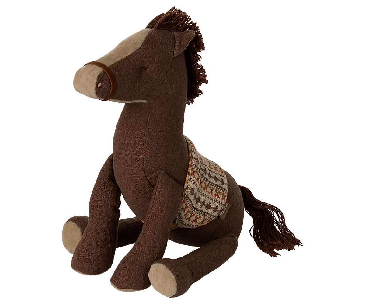 Maileg Pony, Medium