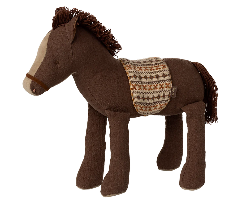 Maileg Pony, Medium