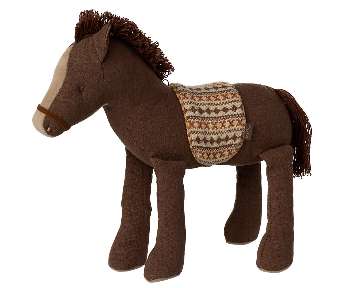 Maileg Pony, Medium