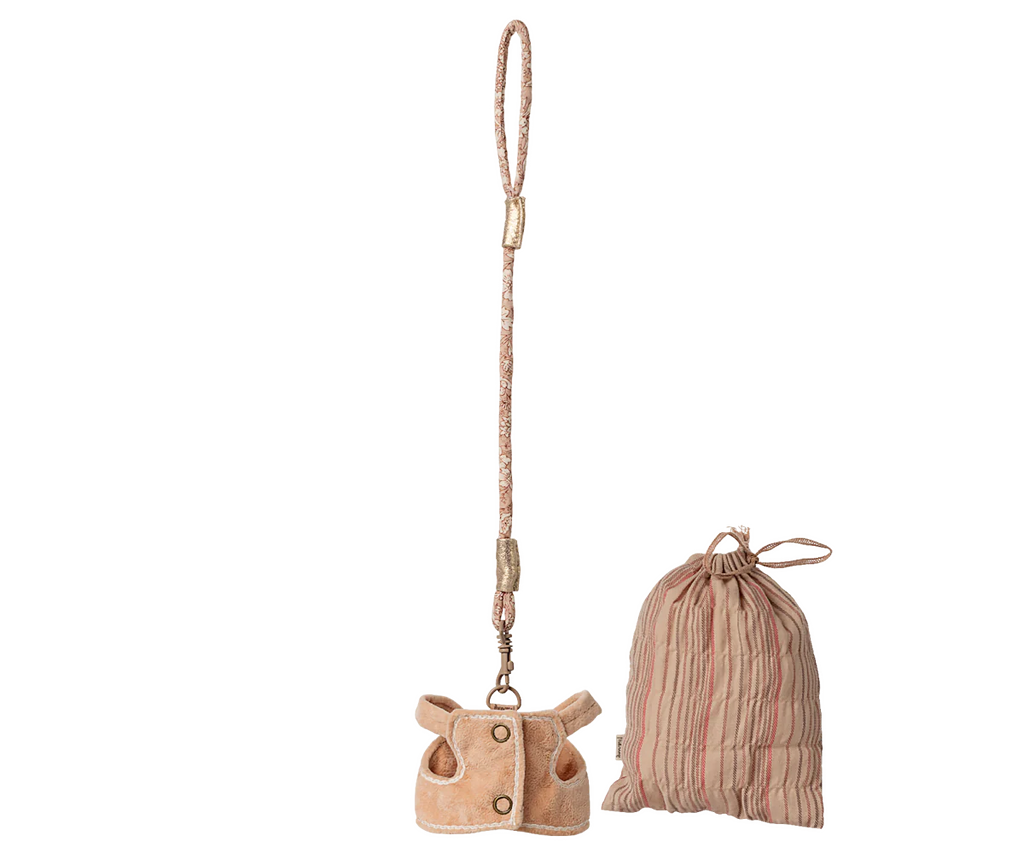 Maileg Sleeping Bunny Supply, Harness