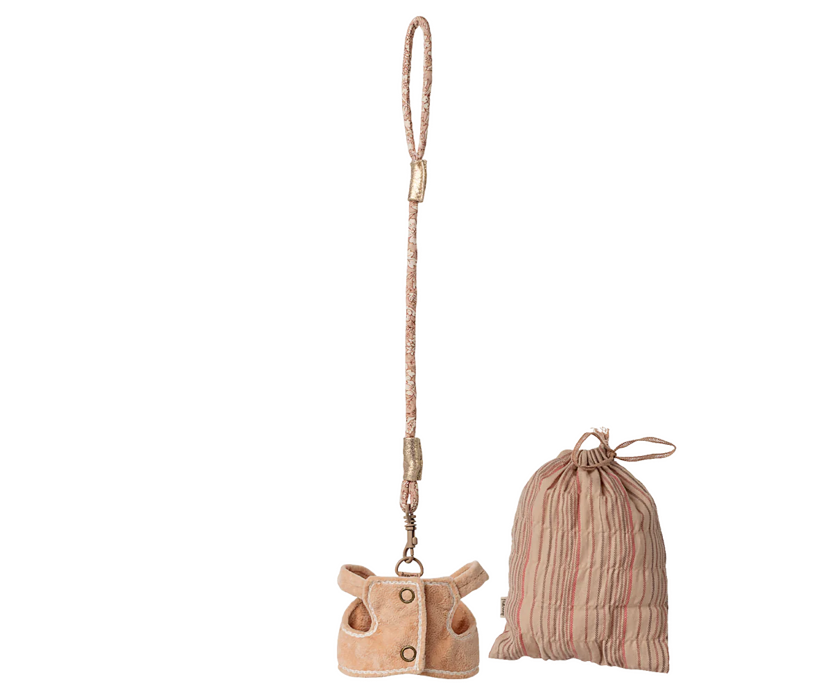 Maileg Sleeping Bunny Supply, Harness