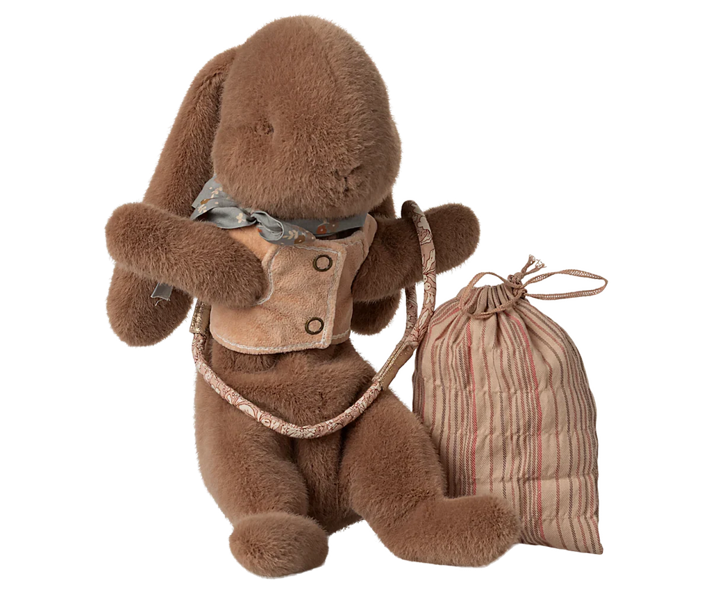Maileg Sleeping Bunny Supply, Harness