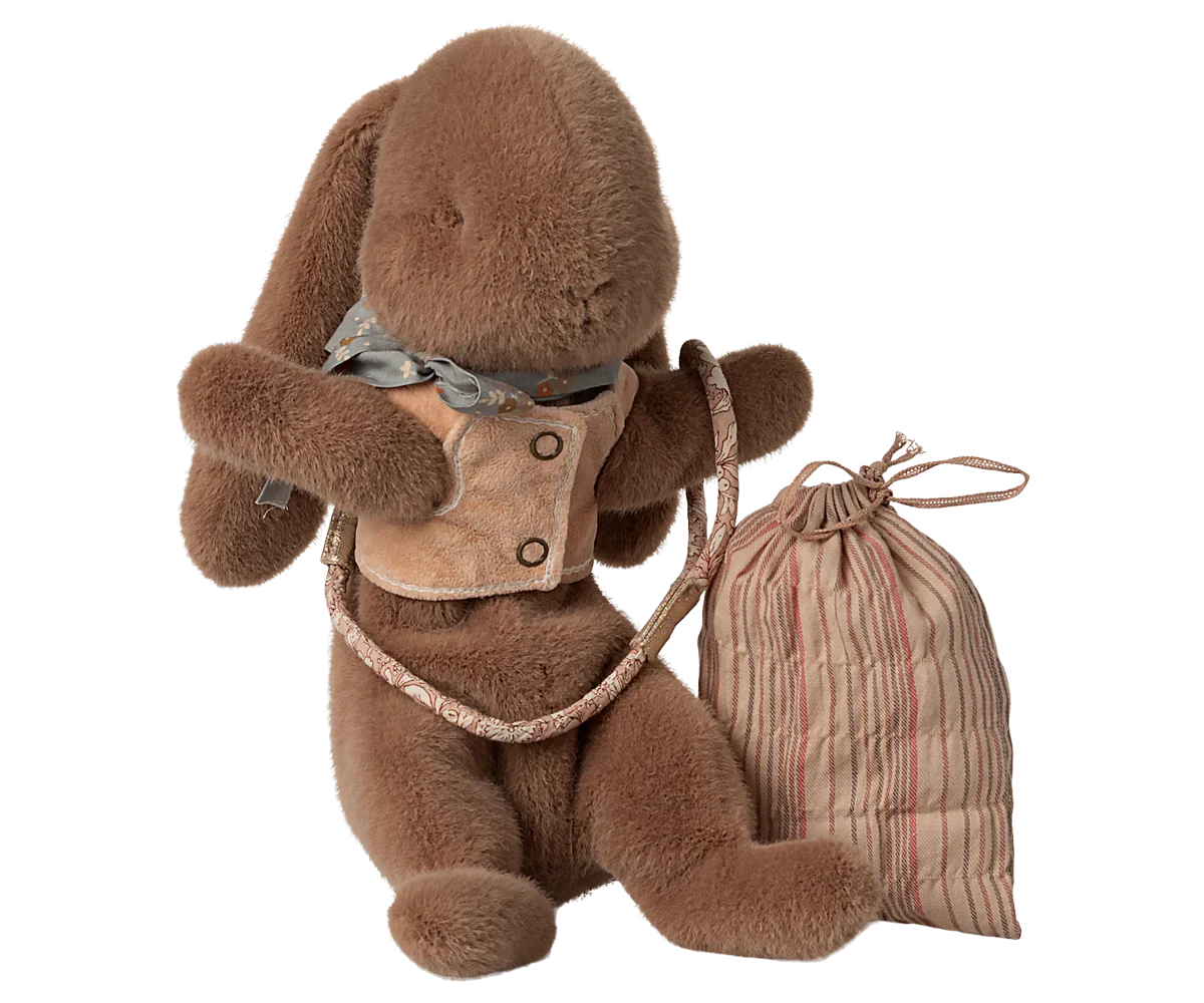 Maileg Sleeping Bunny Supply, Harness