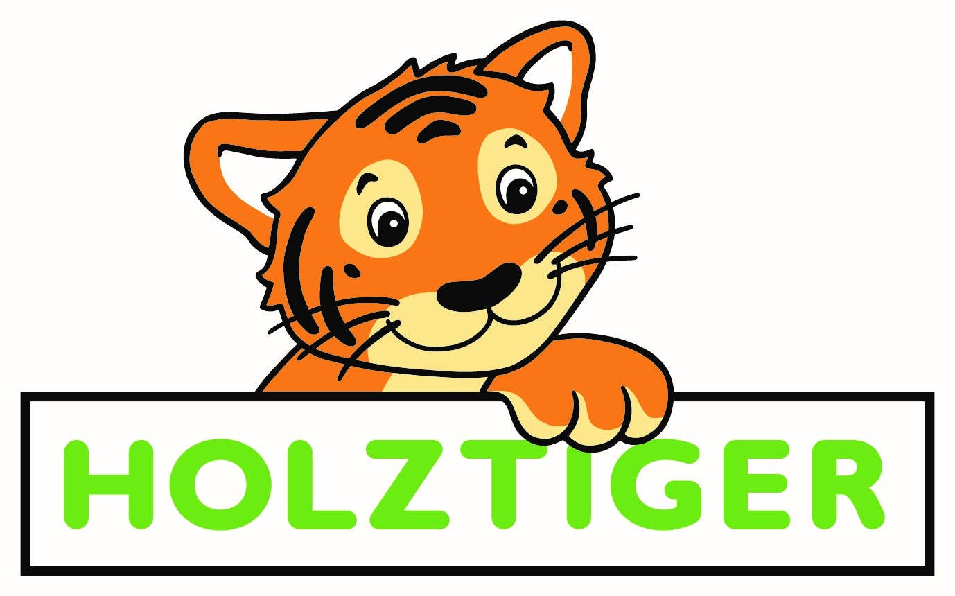 Holztiger Handmade Wooden Ark