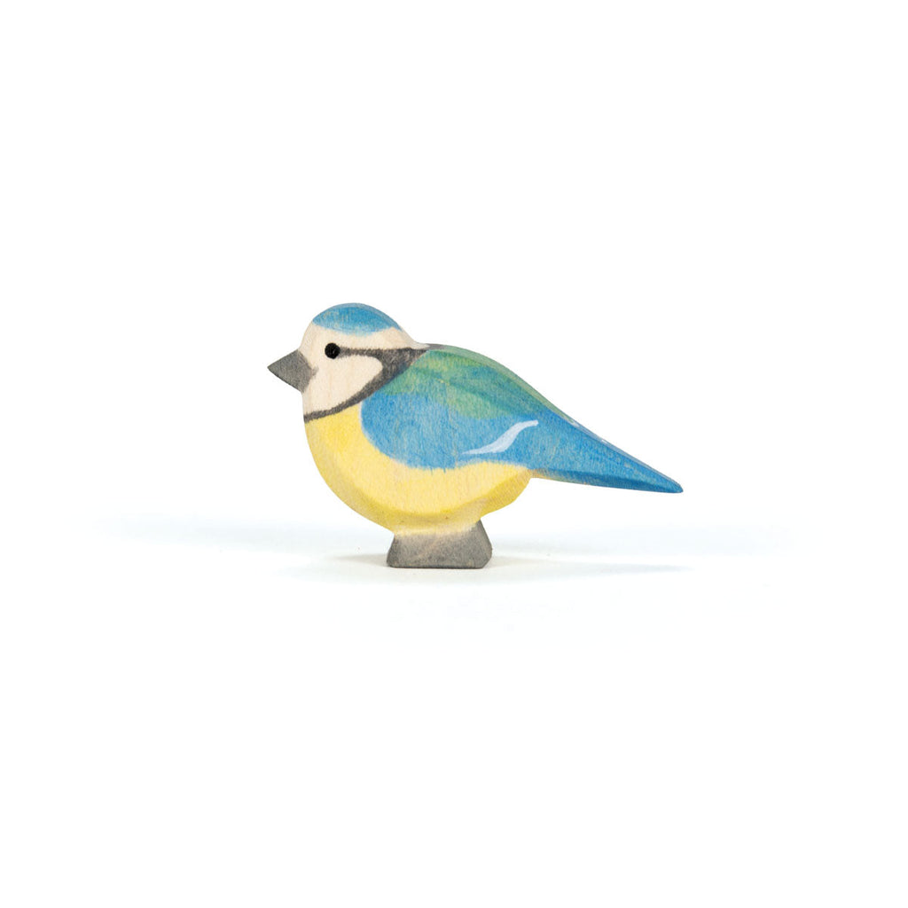 Ostheimer Bird - Blue Tit