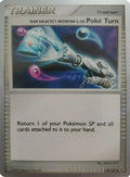 Team Galactic's Invention G-105 Poke Turn (118/127) (Queengar - Jason Martinez) [World Championships 2009]