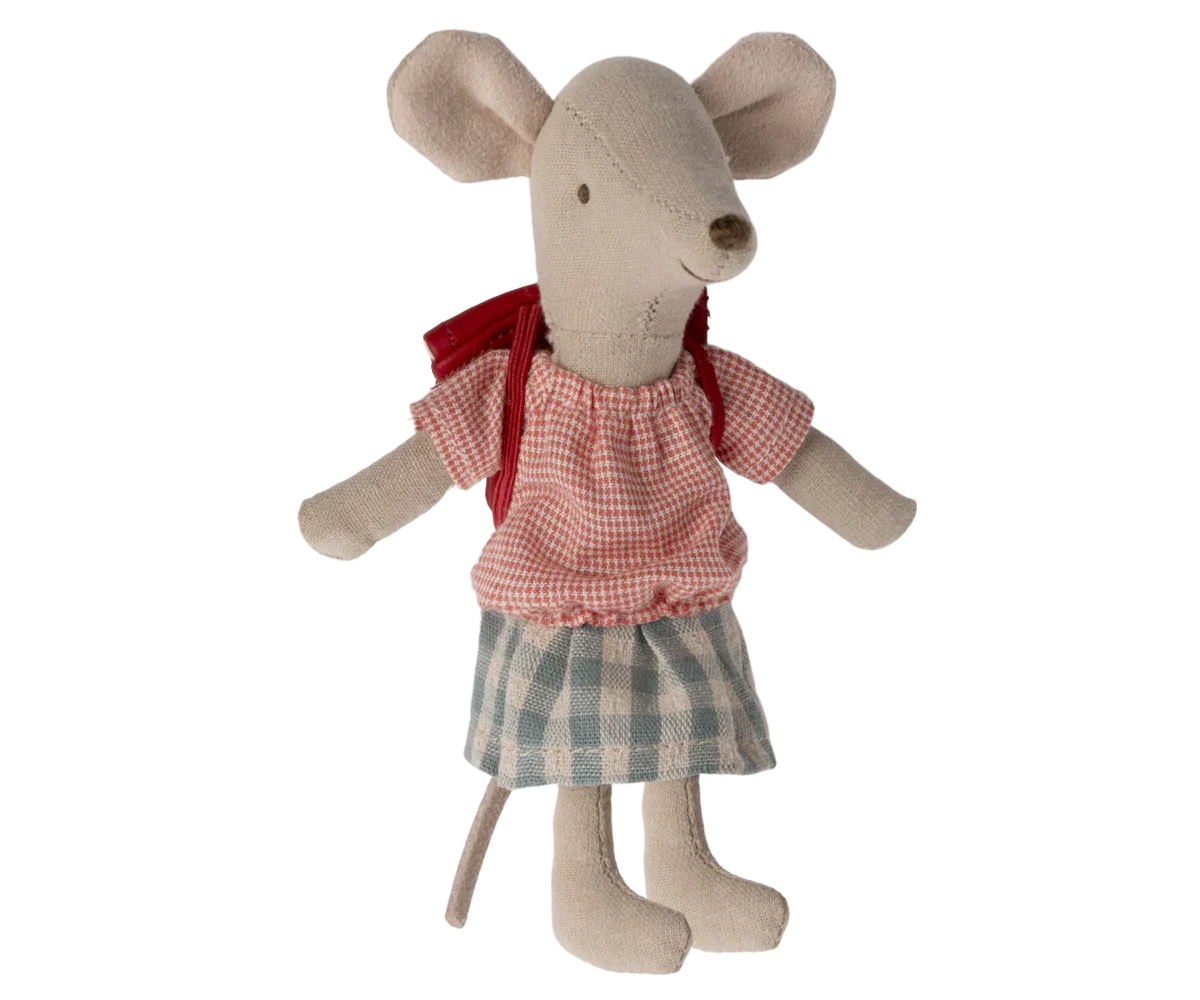 Maileg After School Set