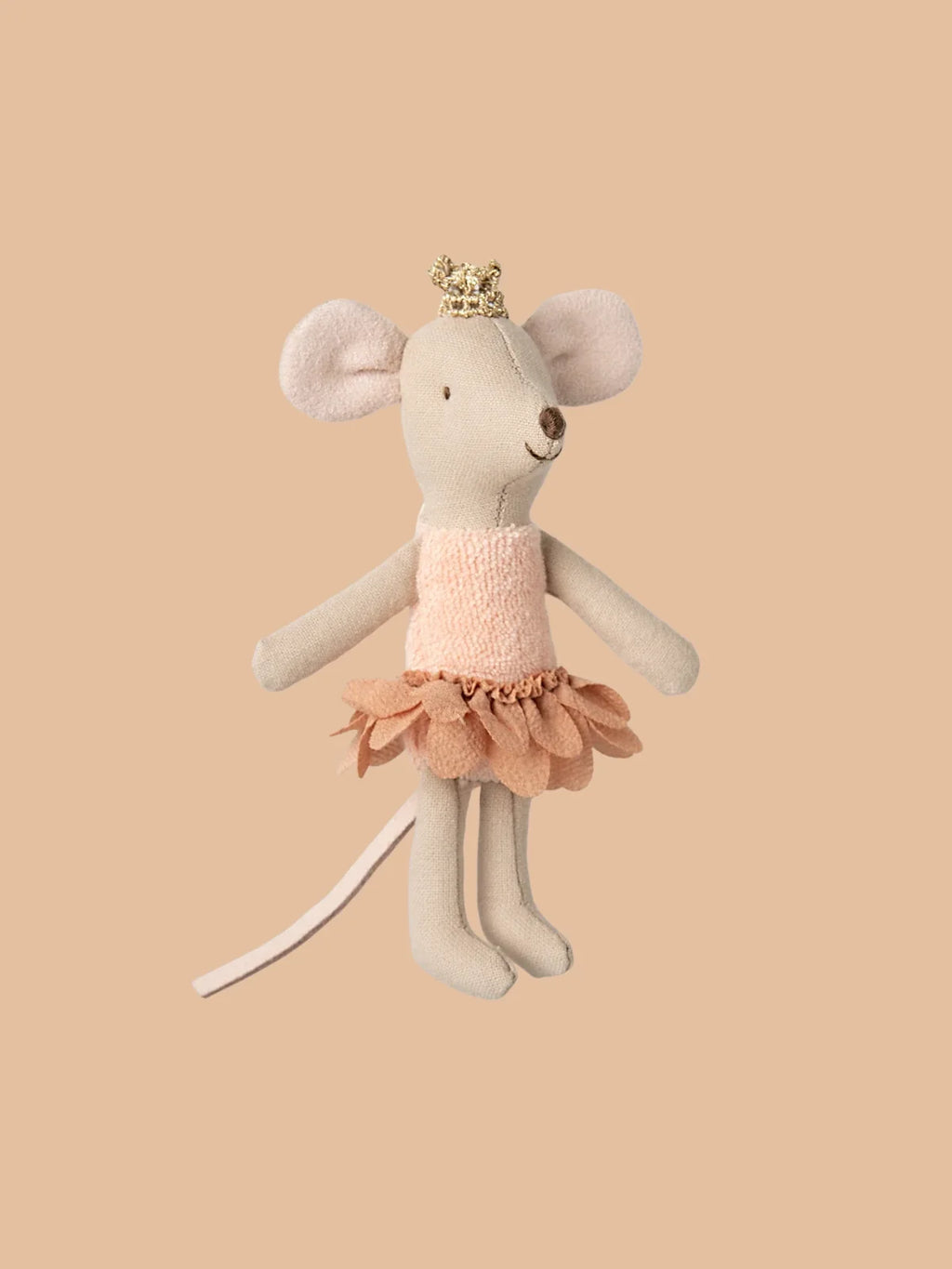 Maileg Princess Mouse In Matchbox - Little Sister