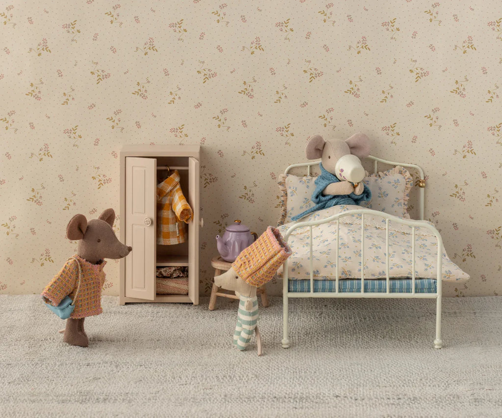 Maileg Extra Clothing: Suit For Mom Mouse