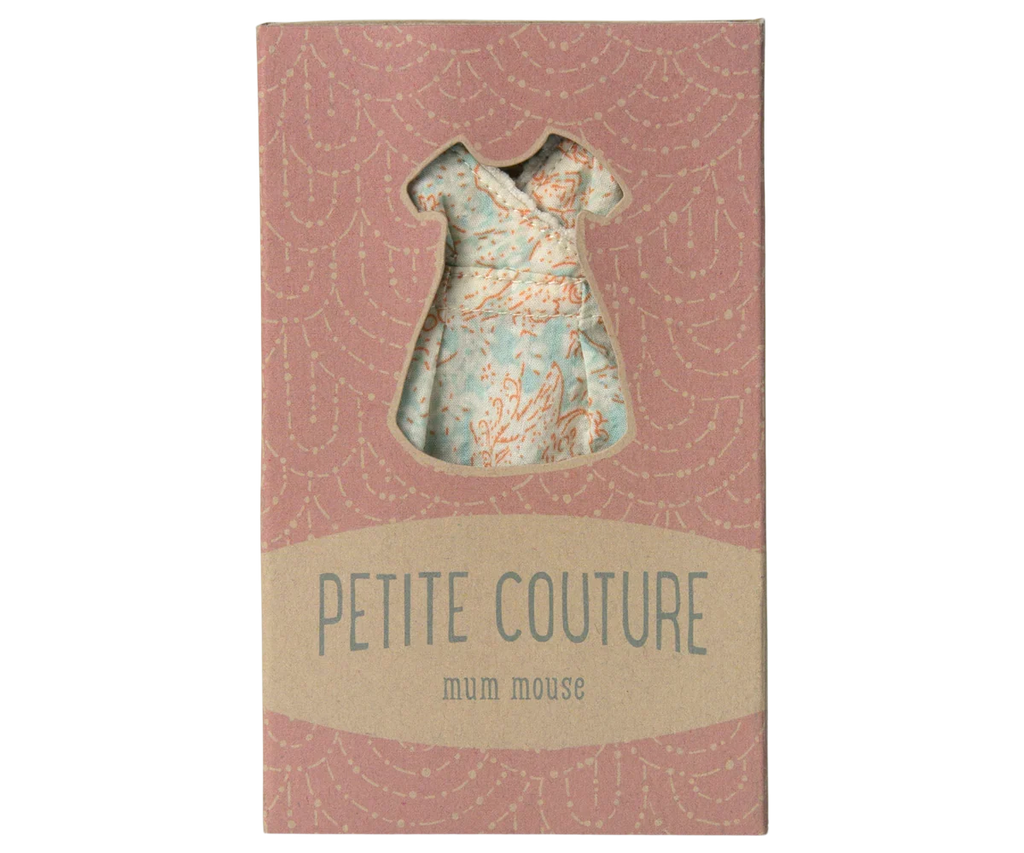 Maileg Dress For Mum Mouse