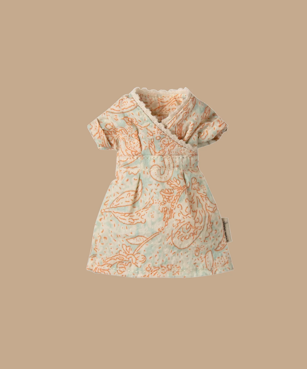 Maileg Dress For Mum Mouse