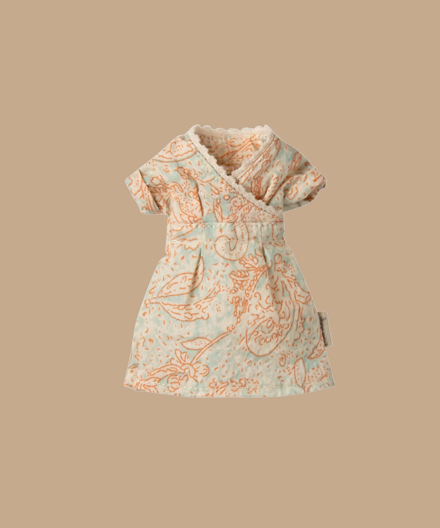 Maileg Dress For Mum Mouse